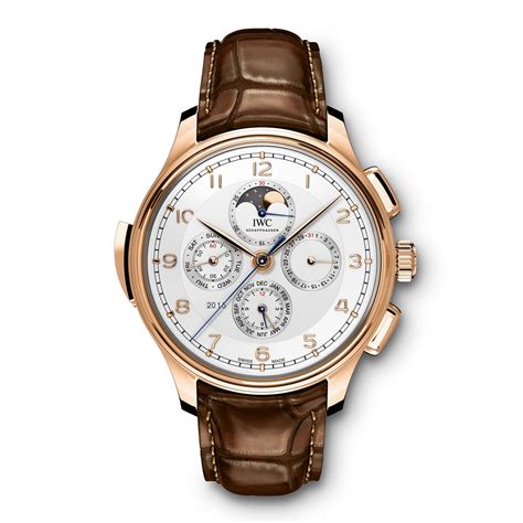 iwc grande complication price